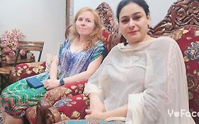 Sufi Khandar Home Stay